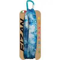 Μαντήλι Λαιμού Tie-Dye Light Blue Fizan