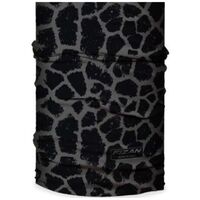 Μαντήλι Λαιμού Animal Grey Fizan