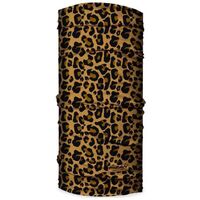 Μαντήλι Λαιμού Animal Leopard Fizan