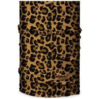 Μαντήλι Λαιμού Animal Leopard Fizan