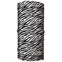Μαντήλι Λαιμού Animal Zebra Fizan