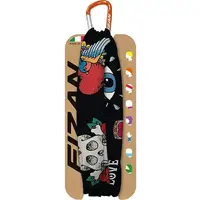 Μαντήλι Λαιμού Tatoo Love Fizan