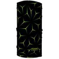 Fizan Light Green Neck Gaiter