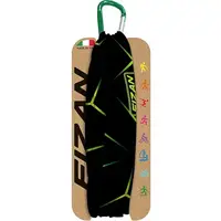 Μαντήλι Λαιμού Light Green Fizan