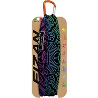 Μαντήλι Λαιμού Mandala Rainbow Fizan