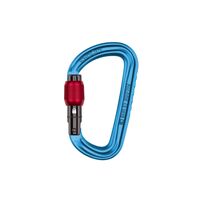 Ocun Σετ 3 Καραμπίνερ Ασφαλείας Falcon Screw με Βίδα