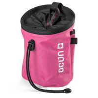 Πουγκί Σκόνης Μαγνησίας Push Belt Pink Rose Ocun