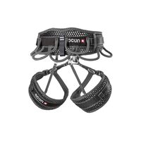 Webee Bigwall Grey Black Μπωντριέ Αναρρίχησης Ocun