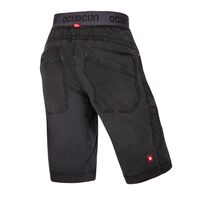 Ocun Men's Climbing Shorts Mania Organic Jeans