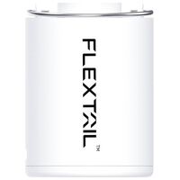 TINY PUMP White Τρόμπα Επαναφορτιζόμενη Flextail