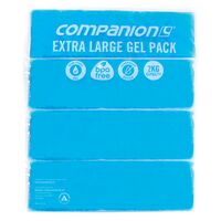 Παγοκύστη Gel 2KG Extra Large Oztrail
