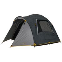Genesis II 4V Dome Tent  4 Persons Oztrail