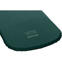 Αυτοφούσκωτο Στρώμα Hattan 3.8 Large Botanical Garden Grand Canyon