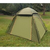 Αυτόματη Σκηνή 4 Ατόμων Seminiole 4 Salty Tribe