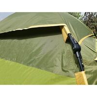 Αυτόματη Σκηνή 3 Ατόμων Tequesta 3 Salty Tribe