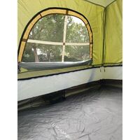 Αυτόματη Σκηνή 4 Ατόμων Seminiole 4 Salty Tribe