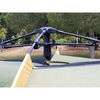 Αυτόματη Σκηνή 4 Ατόμων Seminiole 4 Salty Tribe