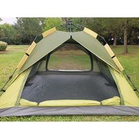 Αυτόματη Σκηνή 3 Ατόμων Tequesta 3 Salty Tribe