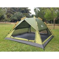 Αυτόματη Σκηνή 3 Ατόμων Tequesta 3 Salty Tribe