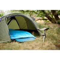 Αυτοφούσκωτο Στρώμα Hattan 5.0 Large Botanical Garden Beauty Grand Canyon