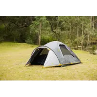 Genesis II 3V Dome Tent 3P Oztrail