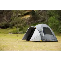 Genesis II 4V Dome Tent Σκηνή 4 Ατόμων Oztrail
