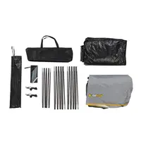 Genesis II 4V Dome Tent Σκηνή 4 Ατόμων Oztrail