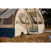 Αυτοφούσκωτο Στρώμα Hattan 5.0 Large Botanical Garden Beauty Grand Canyon