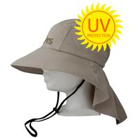 Καπέλο Sun Beige Travelsafe