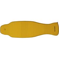 Nordisk Grip 3.8 L Self-Inflating Mat, Mustard