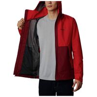 Evolution Valley™ 614 Ανδρικό Μπουφάν Columbia