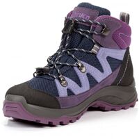 Troll 06 GTX Lila Chiruca Εφηβικά Ορειβατικά Μποτάκια