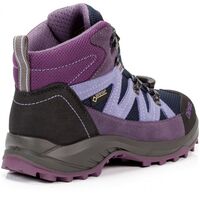 Troll 06 GTX Lila Chiruca Εφηβικά Ορειβατικά Μποτάκια