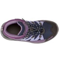Troll 06 GTX Lila Chiruca Εφηβικά Ορειβατικά Μποτάκια