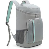 Ψυγείο Σακίδιο Πλάτης 28 lit Cygnini Grey Tourit