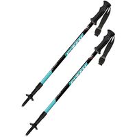 F56 Explorer Blue Ζεύγος Μπατόν Πεζοπορίας Fizan