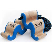 Max Climbing Maxgrip Hybrid