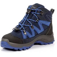 Troll 03 GTX Blue Εφηβικά Ορειβατικά Μποτάκια Chiruca