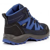 Troll 03 GTX Blue Εφηβικά Ορειβατικά Μποτάκια Chiruca