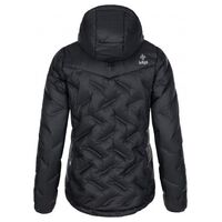 Alberta-W Black Γυναικείο Μπουφάν Kilpi