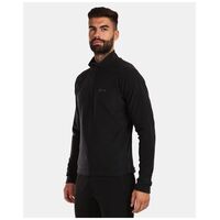 Almeri-M Black Ανδρική Μπλούζα Fleece Kilpi