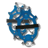 Αντιολισθητικά Υποδημάτων Ghiaccio Fizan