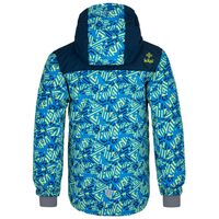 Ateni-JB Dark Blue Παιδικό Μπουφάν Kilpi