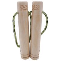Κρίκοι Ενδυνάμωσης Υ&Υ Cylinder Twins