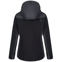 Flip-W Black Γυναικείο Μπουφάν Kilpi