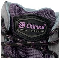 Massana GTX 06 Γυναικεία Ορειβατικά Μποτάκια Chiruca