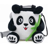 Πουγκί Σκόνης Μαγνησίας Y&Y Chalk Bag Panda