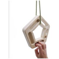 Μονόζυγο Ενδυνάμωσης Υ&Υ Penta