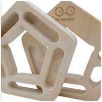 Μονόζυγο Ενδυνάμωσης Υ&Υ Penta