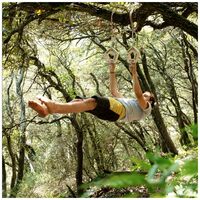 Μονόζυγο Ενδυνάμωσης Υ&Υ Penta